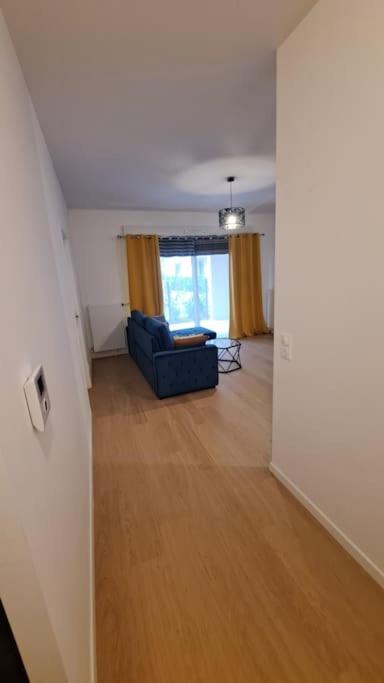 Apartament Chez David Villejuif Zewnętrze zdjęcie